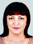 Шолохова Тамара Петровна